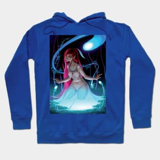 Fairy Lake Hoodie